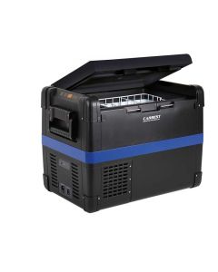 Carbest MaxiFreezer 40L Matkajääkaappi/-pakastin