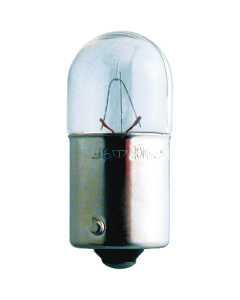 Philips R5W, 24V MasterDuty-polttimo