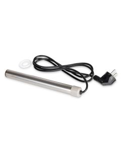Lämmityselementit vesikanistereille 12V