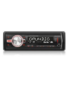 Autostereo Grundig GX30