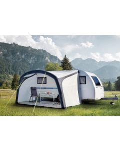 Asuntovaunun etuteltta PLAYA AIR 300