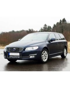 DSM Premium Plus LED-lisävalopaketti Volvo V70
