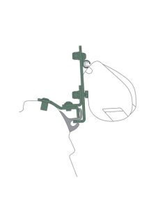 Fiamma markiisin adapteri F45 VW T5/T6/T6.1