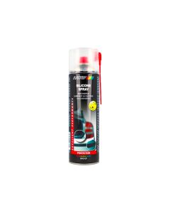 Motip Silikonispray 500 ml