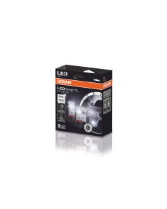 PSX24W LED-polttimopari Osram LEDriving FL