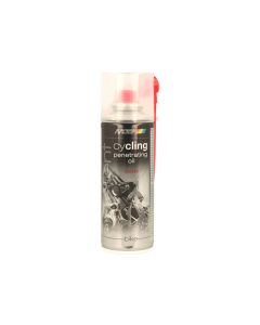 Pyörän tunkeutuva öljy 200ml