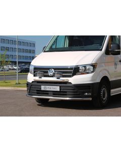 Valorautapaketti VW Crafter 2017-