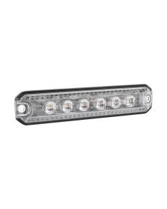 Vilkkuvalo Maxiflare 6LED