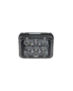 Strands Tasovilkku Oranssi LED