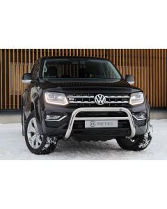 Valorauta, Vw Amarok 16 -