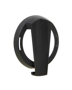 Clip-kiinnike. Sopii vain Wearable X- ja SYNC Wearable -malleihin.