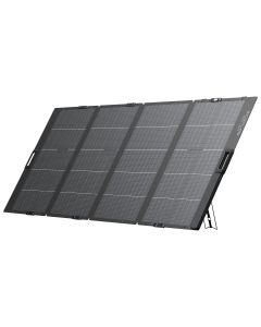EcoFlow 400W Lightweight taitettava aurinkopaneeli