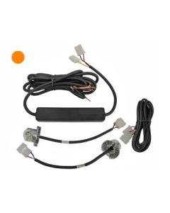 LED-umpiovilkkusarja 10-30V