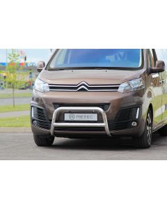 Valorauta, Citroën Jumpy 16 -