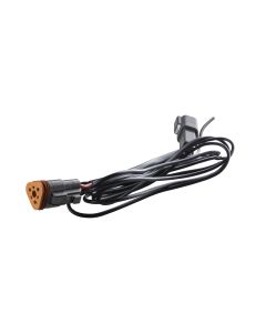 Strands Adapteri DT2 -> DT3