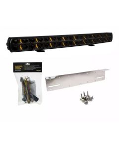 Optibeam Super Captain Dual 800 Curved paketti