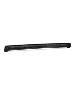 Työvalopaneeli LuminaLights Dark Work Slim 800 Curved LED – 798 mm Flood Beam