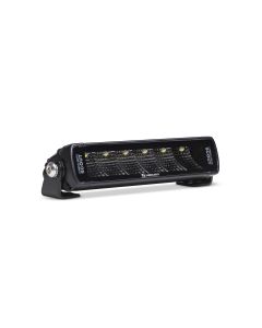 Työvalopaneeli LuminaLights Dark Work Slim 200 LED – 177 mm Flood Beam