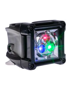 LED-RGB valo, 12V