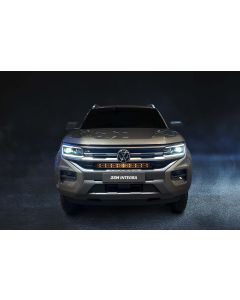DSM Integra VW Amarok 2023-