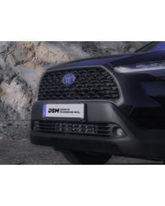 DSM lisävalopaketti Toyota Corolla Cross 2023+