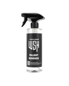 Raudanpoistoaine WSH Fallout remover 500 ml