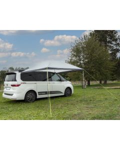 Asuntovaunun etuteltta PALM BEACH QUICK 3,0