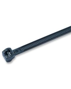 Nippuside 2,4 x 114mm, musta