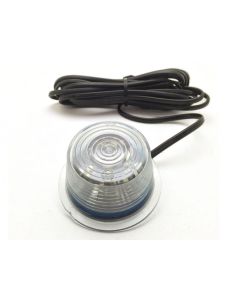 GYLLE LED-äärivalo 10-30V