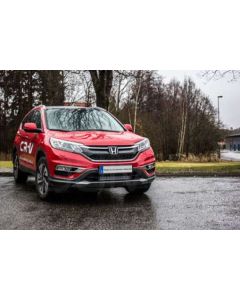 DSM Premium Plus LED-lisävalopaketti Honda CR-V