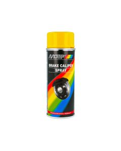 Motip Jarrusatulamaali Keltainen 400 ml