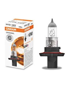 H13 Osram Original 60/55W halogen polttimo