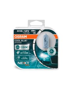 Osram Cool Blue Intense Next Gen H15 -polttimo