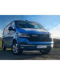 DSM Integra lisävalosarja VW T6.1