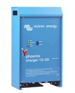 Akkulaturi Victron Energy Phoenix 30A, 12V