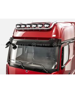 Metec valorauta katolle giga-roof, MB Actros 2011-