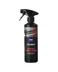 Cartec Essentials Exterior Multi Cleaner 500ml