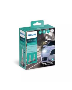 LED-muutossarja Philips H1 Ultinon Pro5000 HL