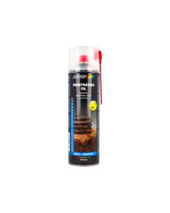 Motip Ruosteenirrottajaspray (Penetrating) 500 ml