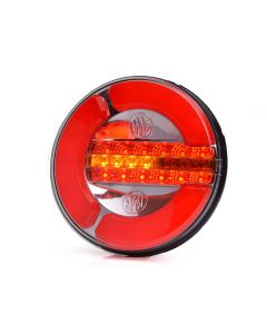 LED-takavalo Slim Line NEON, 12-24V