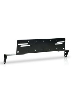 Lisävaloteline Uppoasennus W-Light Comber