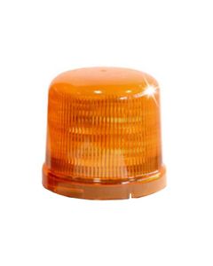 Varalasi Axixtech LED -majakkaan, keltainen
