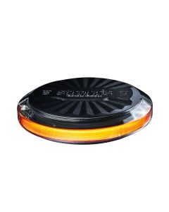 Strands Firefly Summer Glow 140mm LED-majakka (magneetti+tupakansytytin)