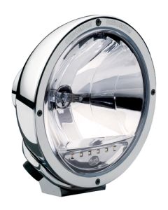 Hella Luminator Chromium LED-parkilla