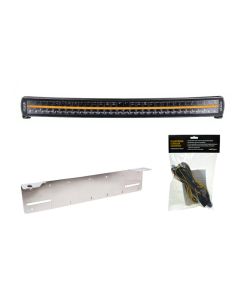 Strands Siberia DRC 32 led-lisävalopaketti