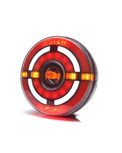 LED-takavalo, WAS