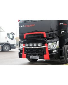 Valoteline City (LED), Renault T-Series 2014+