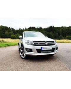 LED-lisävalopaketti DSM Premium Plus
