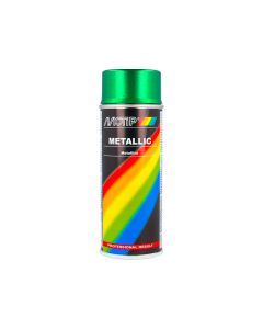 Motip Maali Metalli Vihreä 400 ml