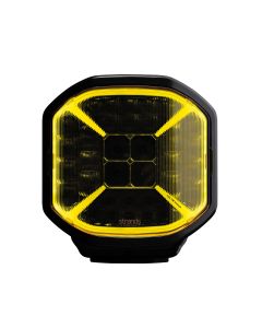 Strands Siberia X 9'' LED-lisävalo